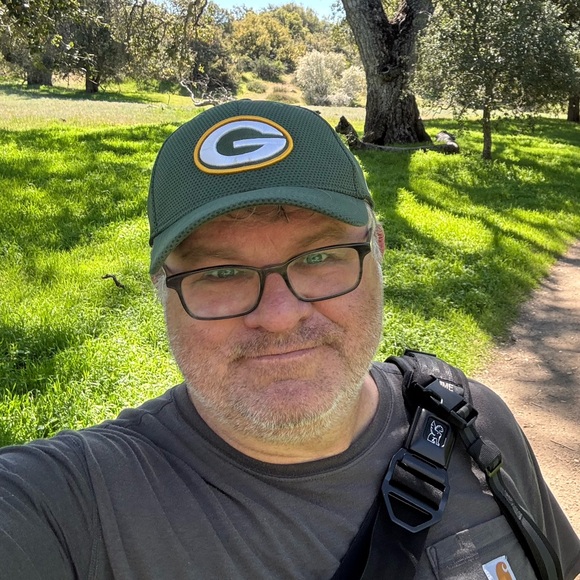 Meet your Posher, Christopher - Picture 1 of 1